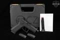 CZ P-07 Suppressor-Ready 9mm Luger Black in Excellent Condition Image 2