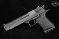 Israeli Military Industries (IMI) Desert Eagle MARK VII .357 Mag. Black in Very Good Condition Image 2