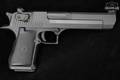 Israeli Military Industries (IMI) Desert Eagle MARK VII .357 Mag. Black in Very Good Condition Image 3