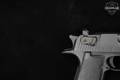 Israeli Military Industries (IMI) Desert Eagle MARK VII .357 Mag. Black in Very Good Condition Image 5