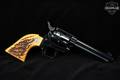 1969 Colt Frontier Scout '62 .22 WMR Two-Tone Blued & Black in Good Condition Image 3