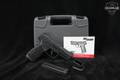 Sig Sauer P322 .22 LR Black in Excellent Condition Image 2