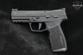 Sig Sauer P322 .22 LR Black in Excellent Condition Image 3
