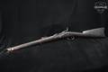 1870-1873 Springfield Armory Model 1870 Trapdoor Sporter .50-70-450 Browned in Fair Condition Image 2