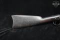 1870-1873 Springfield Armory Model 1870 Trapdoor Sporter .50-70-450 Browned in Fair Condition Image 4