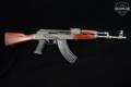 2006 Izhmash SAIGA IZ-132 7.62x39 Custom Cerakote in Very Good Condition Image 3