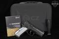 CZ Shadow 2 Compact 9mm Luger Black in Like-New Condition Image 2