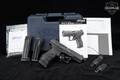 Walther PPQ M2 Navy SD 9mm Luger Black in Excellent Condition Image 2