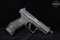 Walther PPQ M2 Navy SD 9mm Luger Black in Excellent Condition Image 3