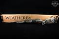 Weatherby Model 307 Alpine ST 7mm PRC Graphite Black & Carbon Fiber in Excellent Condition Image 2