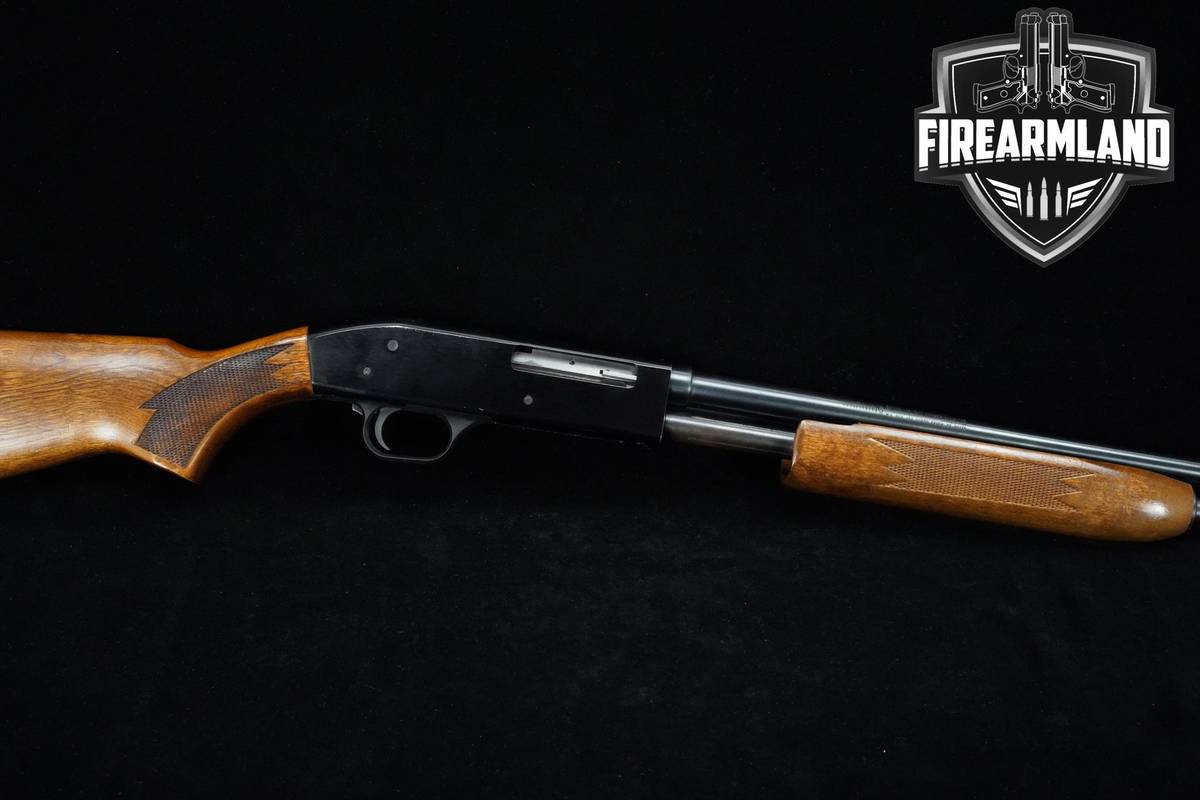 Mossberg 500EG 410-Gauge 26" Blued Mossberg-500 Model-500