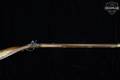 2014 Pedersoli Kentucky Rifle Flintlock 32 BPM Case Hardened/Blued in Good Condition Image 2