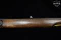 2014 Pedersoli Kentucky Rifle Flintlock 32 BPM Case Hardened/Blued in Good Condition Image 5