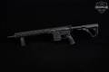 Daniel Defense DDM4 V7 SLW Compliant 5.56mm NATO Black in Excellent Condition Image 2