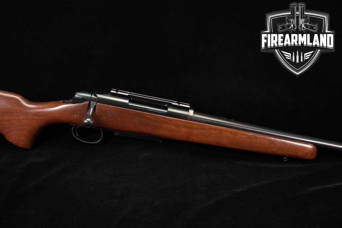 VINTAGE 1971 Remington Model 788 308 Winchester 22" Walnut Monte-Carlo