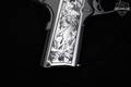 Auto Ordnance United We Stand 1911 .45 ACP Two-Tone in Excellent Condition Image 3