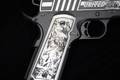 Auto Ordnance United We Stand 1911 .45 ACP Two-Tone in Excellent Condition Image 4
