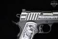 Auto Ordnance United We Stand 1911 .45 ACP Two-Tone in Excellent Condition Image 5