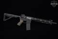Larue Tactical LT556 PredatOBR 5.56mm NATO Black in Very Good Condition Image 3
