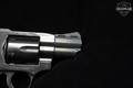 EAA Windicator .38/.357 Black in Excellent Condition Image 4
