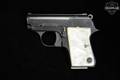 Astra Model 2000 Cub .22 Short Blued in Good Condition Image 3