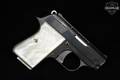 Astra Model 2000 Cub .22 Short Blued in Good Condition Image 4