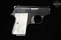 Astra Model 2000 Cub .22 Short Blued in Good Condition Image 5