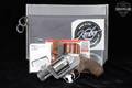 Kimber K6s DASA .357 Mag. Brushed Stainless in Excellent Condition Image 2