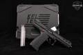 Kel-Tec CP33 .22 LR Black in Very Good Condition Image 2