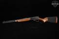 1957 Marlin Firearms Co. Model 336RC .30-30 Blued & Wood in Good Condition Image 2