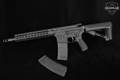 Bravo Company Mfg (BCM) BCM4 5.56mm NATO Black in Excellent Condition Image 2