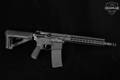 Bravo Company Mfg (BCM) BCM4 5.56mm NATO Black in Excellent Condition Image 3