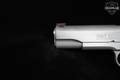 Colt Government Model Gold Cup Trophy Series 70 9mm Luger Brushed Stainless in Excellent Condition Image 4