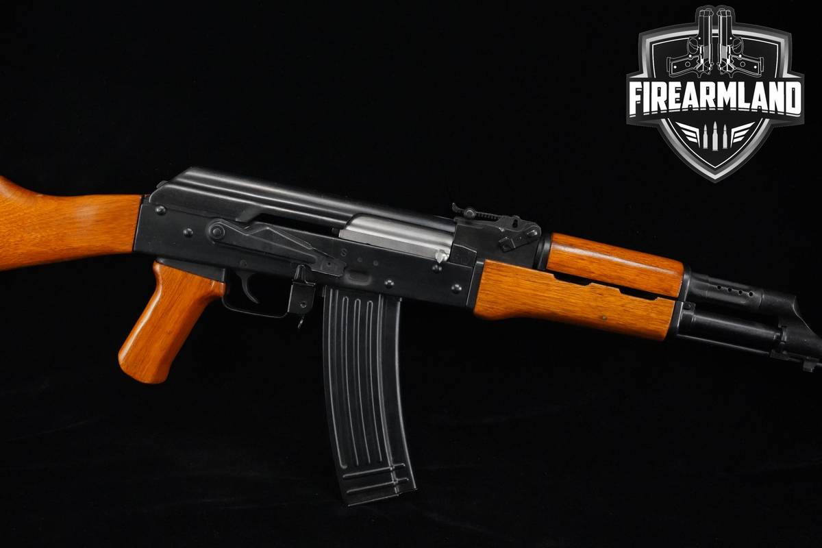 CHINESE IMPORT! Norinco Type 84S 5.56 NATO AKM AK-47 84-S AK47