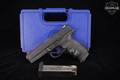 Smith & Wesson (S&W) SW40F High Cap .40 S&W Black in Excellent Condition Image 2
