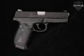 Smith & Wesson (S&W) SW40F High Cap .40 S&W Black in Excellent Condition Image 3