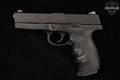 Smith & Wesson (S&W) SW40F High Cap .40 S&W Black in Excellent Condition Image 5
