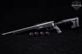 Savage Arms B22 Precision .22 WMR Matte Black in Very Good Condition Image 2