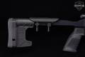 Savage Arms B22 Precision .22 WMR Matte Black in Very Good Condition Image 4