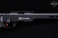 Savage Arms B22 Precision .22 WMR Matte Black in Very Good Condition Image 5