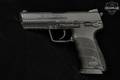Heckler & Koch (H&K, HK) HK45 Variant 1 .45 ACP Black in Excellent Condition Image 3