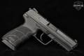 Heckler & Koch (H&K, HK) HK45 Variant 1 .45 ACP Black in Excellent Condition Image 4