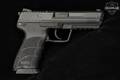 Heckler & Koch (H&K, HK) HK45 Variant 1 .45 ACP Black in Excellent Condition Image 5