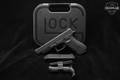 Glock 34 Gen4 9mm Luger (9x19 Para) Black in Excellent Condition Image 2