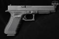 Glock 34 Gen4 9mm Luger (9x19 Para) Black in Excellent Condition Image 3