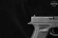 Glock 34 Gen4 9mm Luger (9x19 Para) Black in Excellent Condition Image 5