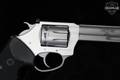 Charter Arms Target Pathfinder .22 LR Anodized in Very Good Condition Image 4