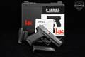 2009 Heckler & Koch (H&K, HK) P2000 .40 S&W Black in Excellent Condition Image 2