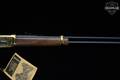 1969 Winchester Repeating Arms Model 94 Golden Spike Commemorative .30-30 Blued in Like-New Condition Image 5