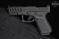 Glock G19 Gen4 9mm Luger Black in Excellent Condition Image 3